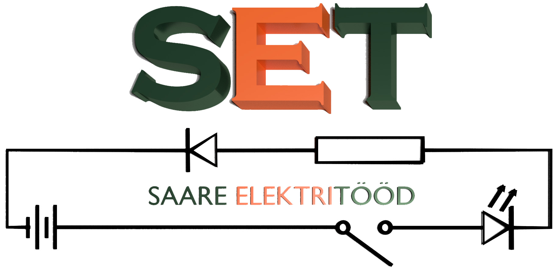 Saare Elektritööd